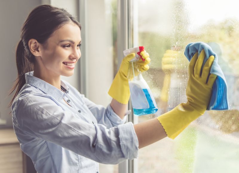 Apartment Maid Service in Rockwall, TX
