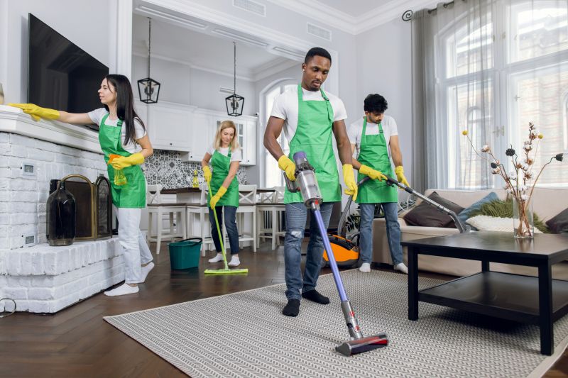 Commercial Cleaning Cost Overview — Cost of Commercial Cleaning Services