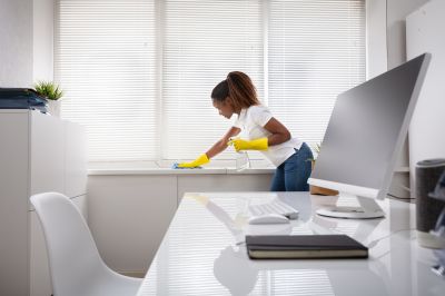 Office Cleaning Service in Kerrville, TX