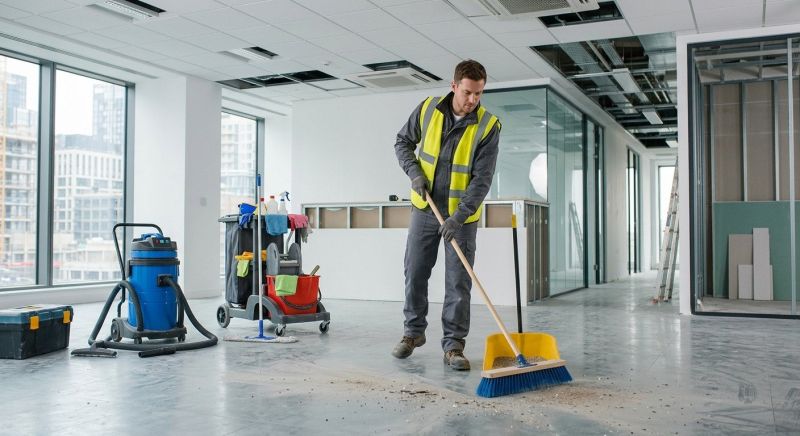 Renovation Cleaning in Prescott Valley, AZ