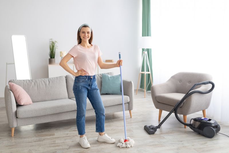 Residential Maid Service in Georgetown, TX