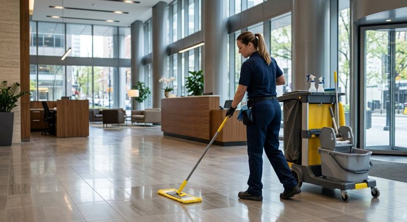 Venue Cleaning in Shreveport, LA